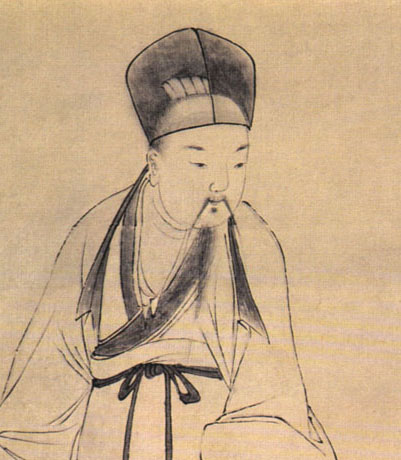 梅洛村男孩画像